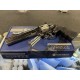 [2ND HAND] WIN GUN SMITH & WESSON 629 CLASSIC 6.5 HR - BLK CO2